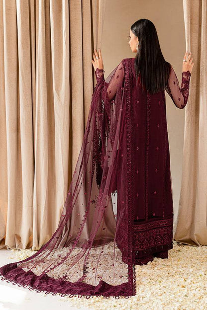 Farasha | Lumiere Formals | CYRA - Pakistani Designer Dress - by Farasha | Type: Formal - 100% Original at Saira Sultan