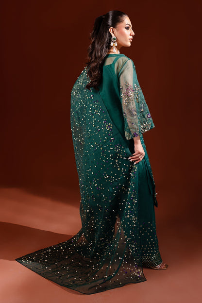 Nureh | Tiny Twinkles | NP-468 - Pakistani Designer Dress - by Nureh | Type: Formal - 100% Original at Saira Sultan