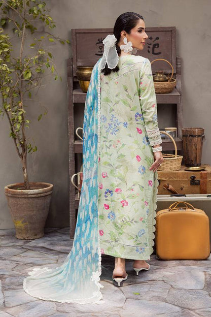 Nureh | Amaya Formals | DD-15 - Pakistani Designer Dress - by Nureh | Type: Ladies Clothes - 100% Original at Saira Sultan