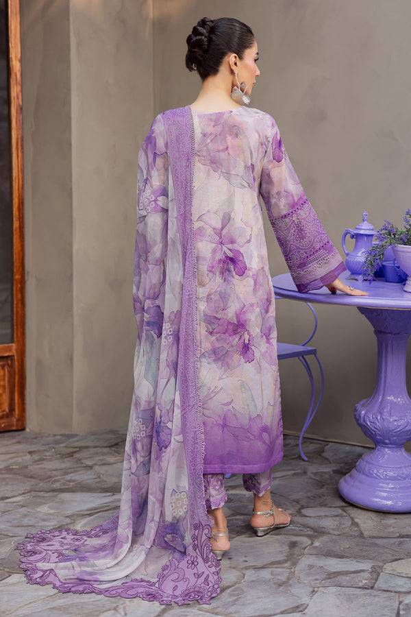Nureh | Amaya Formals | DD-16 - Pakistani Designer Dress - by Nureh | Type: Ladies Clothes - 100% Original at Saira Sultan