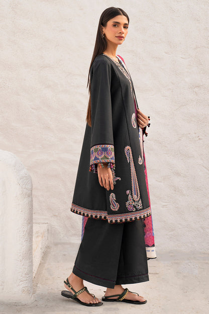 Jazmin | Summer Lawn 25 | USE-9127 S Black Lawn