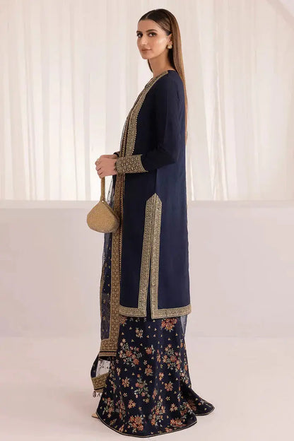 Jazmin | Formals Collection | UR-7008 - Pakistani Designer Dress - by Jazmin | Type: Formal - 100% Original at Saira Sultan