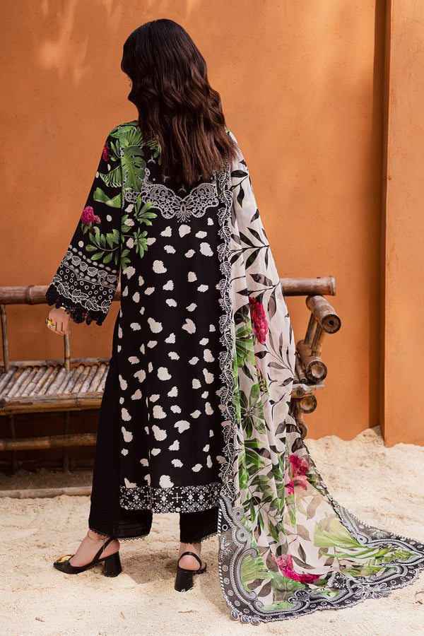 Nureh | Gardenia 25 | NWG-90 - Pakistani Designer Dress - by Nureh - Type : Ladies Clothes - 100% Original at Saira Sultan