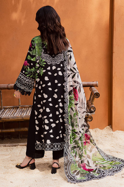 Nureh | Gardenia 25 | NWG-90 - Pakistani Designer Dress - by Nureh - Type : Ladies Clothes - 100% Original at Saira Sultan