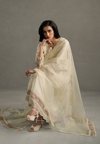 Zarqash | Silk Edit | ZQS 017 SUNLEE