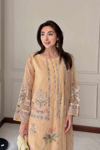 Maryum N Maria Allure Luxe | MIRARI - MS50326 - Pakistani Designer Dress - by Maryum N Maria - Type : Ladies Clothes - 100% Original at Saira Sultan