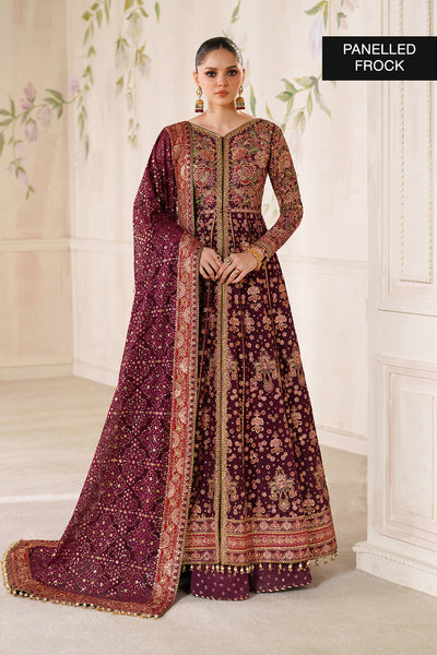 Baroque | Chantelle 25 | CH14-05 - Pakistani Designer Dress - by Baroque - Type : Ladies Clothes - 100% Original at Saira Sultan