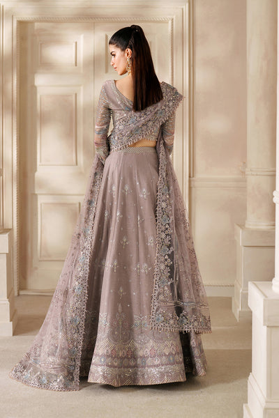 Baroque | Chantelle 25 | CH14-04 - Pakistani Designer Dress - by Baroque - Type : Ladies Clothes - 100% Original at Saira Sultan