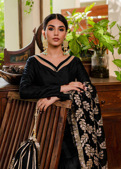Allure | Mayal Formals | ZOYA - Pakistani Designer Dress - by Allure | Type: Formal - 100% Original at Saira Sultan
