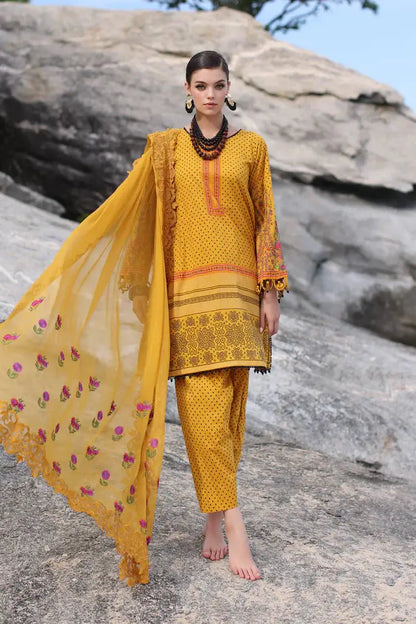Charizma | Print Melody | PM4-12 - Pakistani Designer Dress - by Charizma | Type: Casuals - 100% Original at Saira Sultan