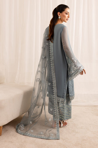 Nureh | Fancy Formals | NP-521 - Pakistani Designer Dress - by Nureh | Type: Formal - 100% Original at Saira Sultan
