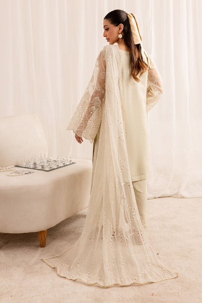 Nureh | Fancy Formals | NP-522 - Pakistani Designer Dress - by Nureh | Type: Formal - 100% Original at Saira Sultan