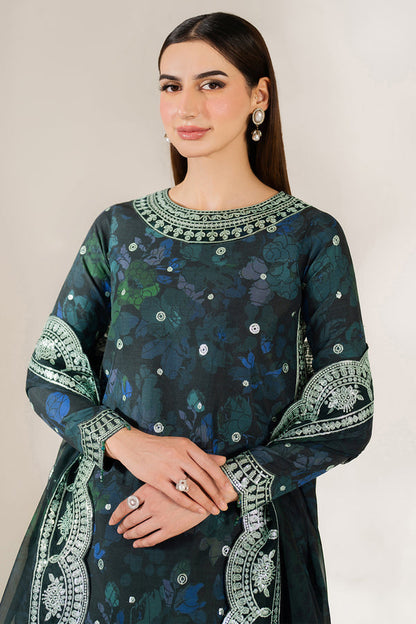 Farasha | Fiorella Formals | Alora Charm - Pakistani Designer Dress - by Farasha - Type : Ladies Clothes - 100% Original at Saira Sultan