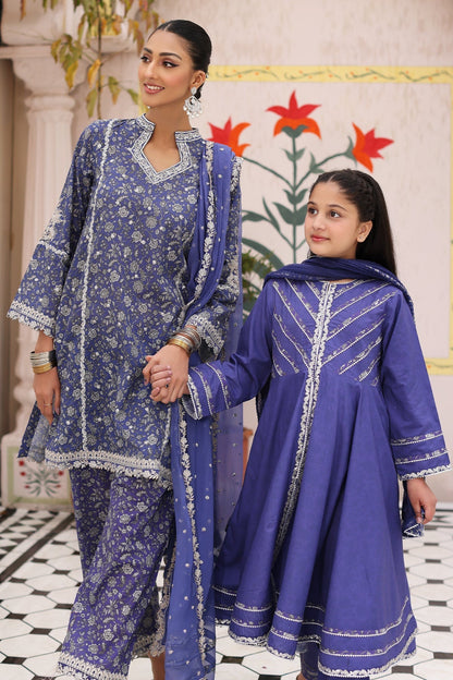 Charizma | Festive Pret | KIDS-4-05 10-12 Y