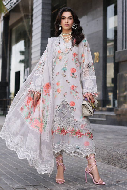 Charizma | Rang e Bahar vol 1| S-08 - Pakistani Designer Dress - by Charizma | Type: Luxury - 100% Original at Saira Sultan