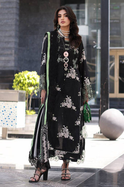 Charizma | Rang e Bahar vol 1| S-02 - Pakistani Designer Dress - by Charizma | Type: Luxury - 100% Original at Saira Sultan