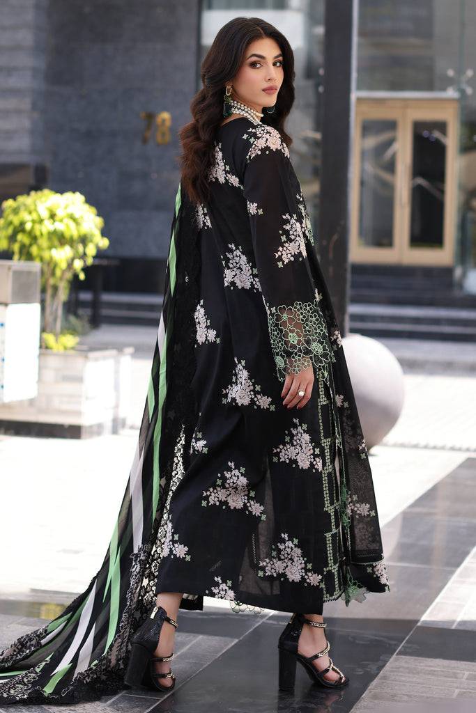 Charizma | Rang e Bahar vol 1| S-02 - Pakistani Designer Dress - by Charizma | Type: Luxury - 100% Original at Saira Sultan