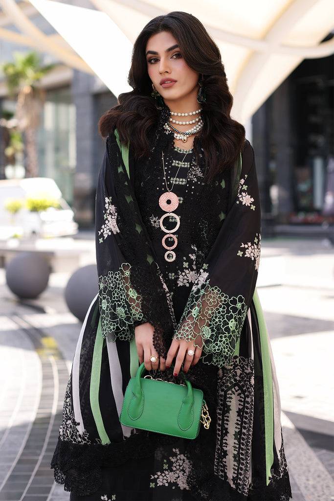 Charizma | Rang e Bahar vol 1| S-02 - Pakistani Designer Dress - by Charizma | Type: Luxury - 100% Original at Saira Sultan
