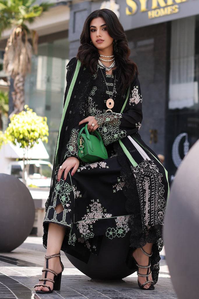 Charizma | Rang e Bahar vol 1| S-02 - Pakistani Designer Dress - by Charizma | Type: Luxury - 100% Original at Saira Sultan