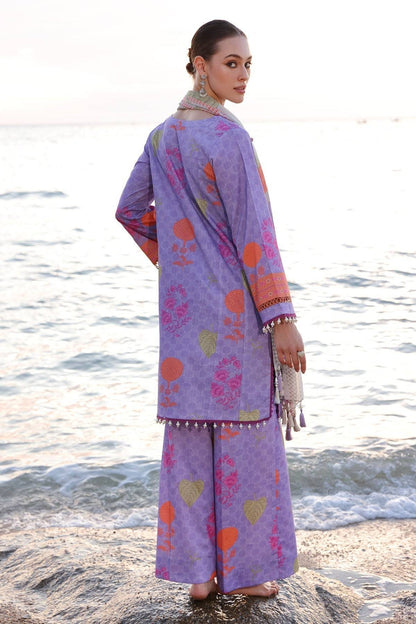 Charizma | C Prints Vol 6 | CP4-52 - Pakistani Designer Dress - by Charizma | Type: Casuals - 100% Original at Saira Sultan