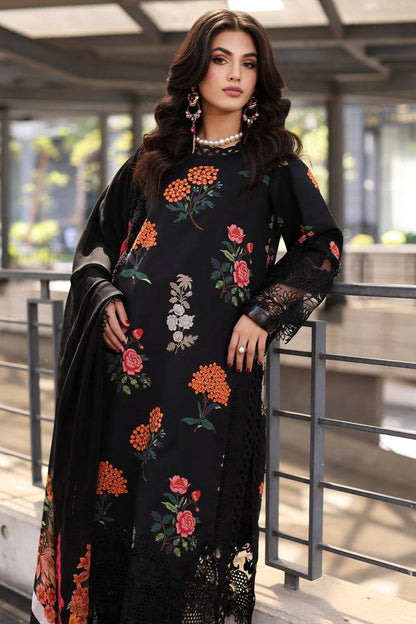 Charizma | Rang e Bahar vol 1| S-03 - Pakistani Designer Dress - by Charizma | Type: Luxury - 100% Original at Saira Sultan