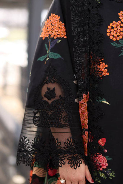 Charizma | Rang e Bahar vol 1| S-03 - Pakistani Designer Dress - by Charizma | Type: Luxury - 100% Original at Saira Sultan