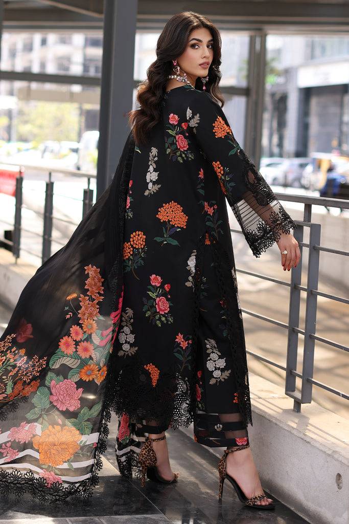 Charizma | Rang e Bahar vol 1| S-03 - Pakistani Designer Dress - by Charizma | Type: Luxury - 100% Original at Saira Sultan