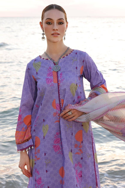 Charizma | C Prints Vol 6 | CP4-52 - Pakistani Designer Dress - by Charizma | Type: Casuals - 100% Original at Saira Sultan