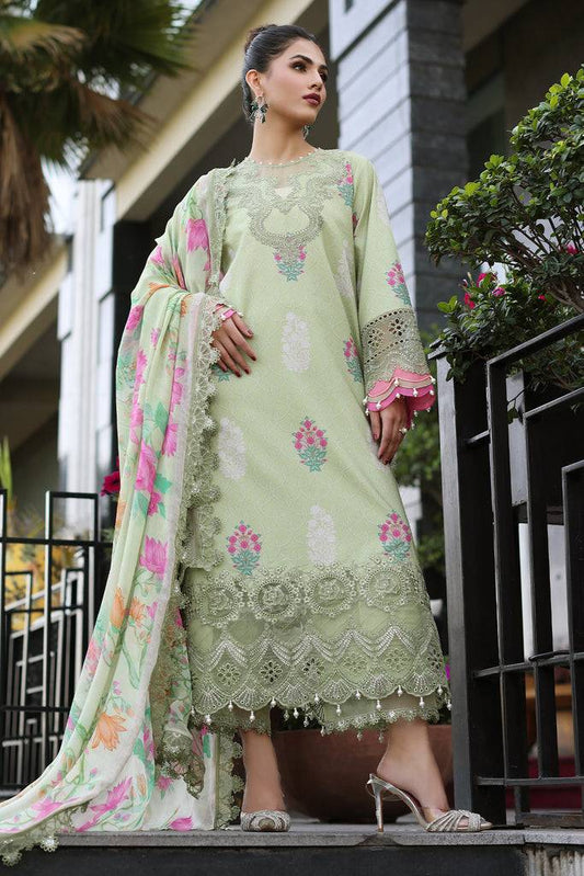 Charizma | Rang e Bahar vol 1| S-04 - Pakistani Designer Dress - by Charizma | Type: Luxury - 100% Original at Saira Sultan