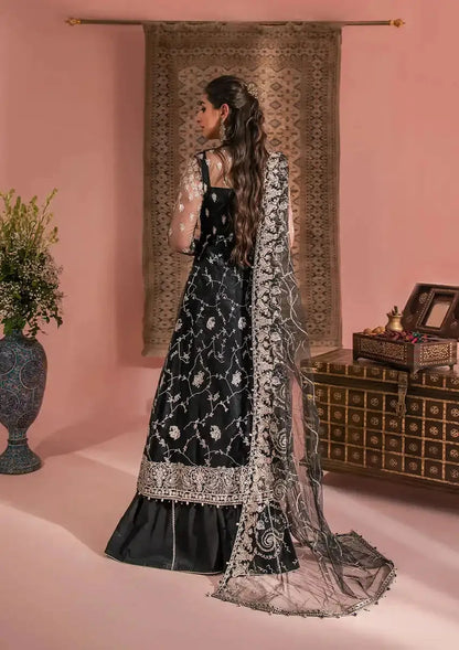 Aik Atelier | Wedding Festive 23 | LOOK 06 - Pakistani Designer Dress - by Aik Atelier | Type: Bridal - 100% Original at Saira Sultan