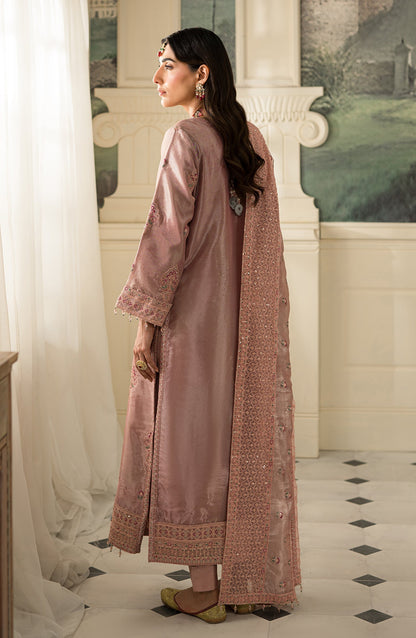 Emaan Adeel | Suave Luxury Formals 24 | ZALE - Pakistani Designer Dress - by Emaan Adeel | Type: Formal - 100% Original at Saira Sultan