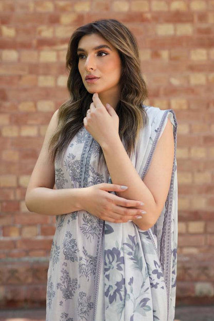 Sahar | Spring Summer Lawn | S-16 - Pakistani Designer Dress - by Sahar | Type: Casuals - 100% Original at Saira Sultan
