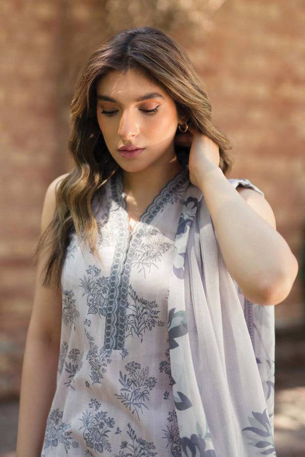 Sahar | Spring Summer Lawn | S-16 - Pakistani Designer Dress - by Sahar | Type: Casuals - 100% Original at Saira Sultan