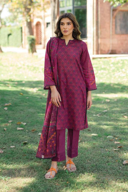 Sahar | Spring Summer Lawn | S-22 - Pakistani Designer Dress - by Sahar | Type: Casuals - 100% Original at Saira Sultan