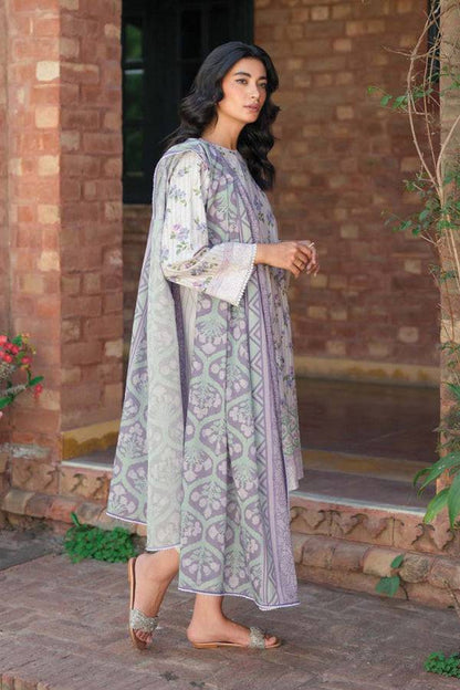 Sahar | Spring Summer Lawn | S-3 - Pakistani Designer Dress - by Sahar | Type: Casuals - 100% Original at Saira Sultan