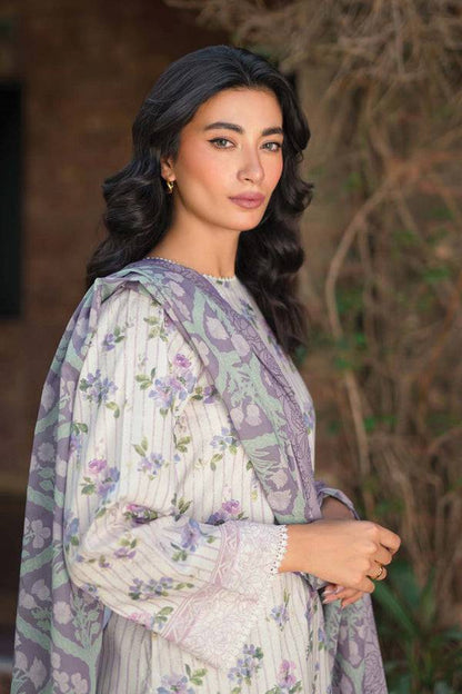 Sahar | Spring Summer Lawn | S-3 - Pakistani Designer Dress - by Sahar | Type: Casuals - 100% Original at Saira Sultan