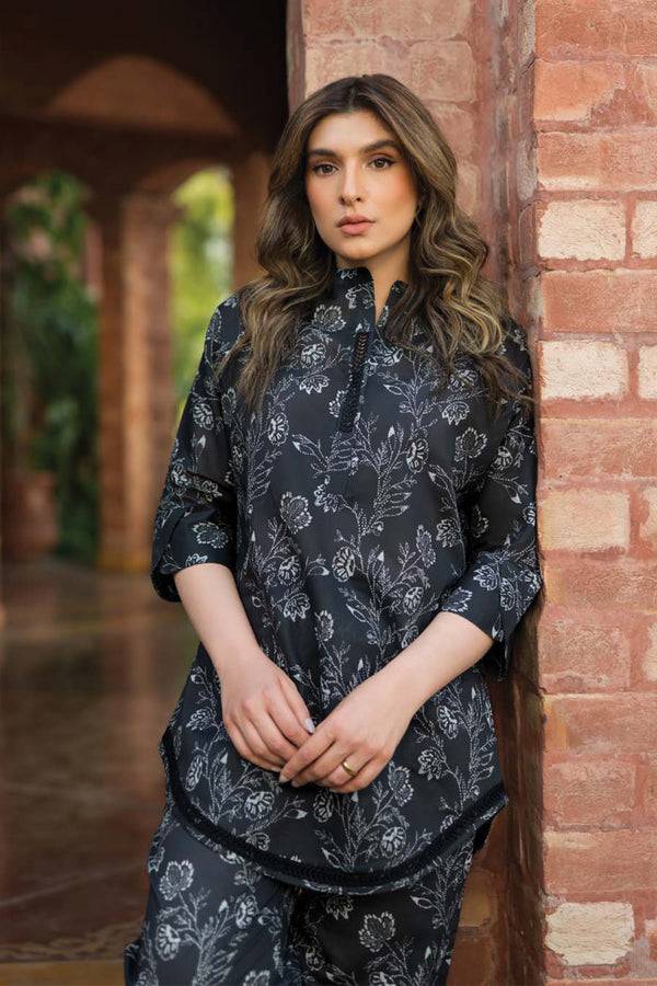 Sahar | Spring Summer Lawn | S-20 - Pakistani Designer Dress - by Sahar | Type: Casuals - 100% Original at Saira Sultan