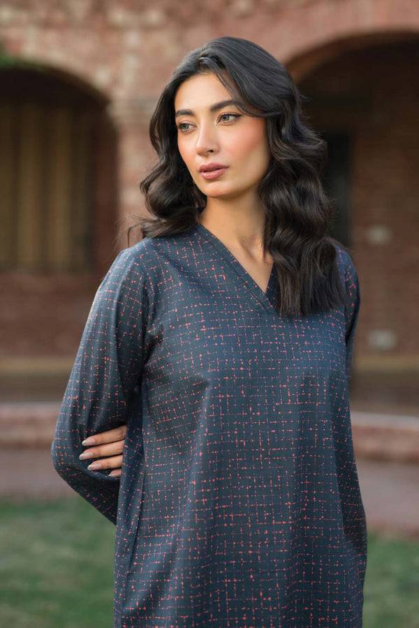 Sahar | Spring Summer Lawn | S-12 - Pakistani Designer Dress - by Sahar | Type: Casuals - 100% Original at Saira Sultan