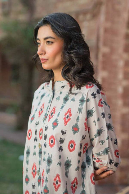 Sahar | Spring Summer Lawn | S-19 - Pakistani Designer Dress - by Sahar | Type: Casuals - 100% Original at Saira Sultan