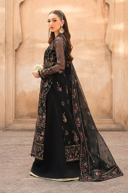 Ayzel | Pehli Nazar Wedding Formals | NAZNEEN - Pakistani Designer Dress - by Ayzel | Type: Formal - 100% Original at Saira Sultan