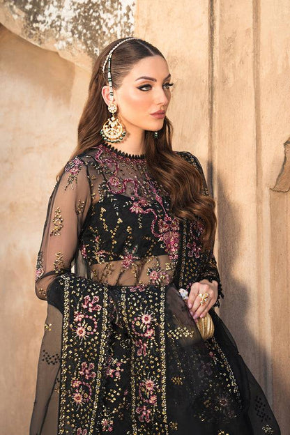 Ayzel | Pehli Nazar Wedding Formals | NAZNEEN - Pakistani Designer Dress - by Ayzel | Type: Formal - 100% Original at Saira Sultan