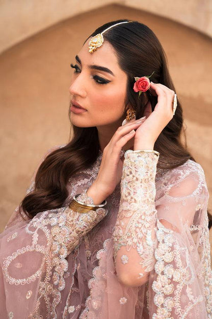 Ayzel | Pehli Nazar Wedding Formals | MUSSARAT - Pakistani Designer Dress - by Ayzel | Type: Formal - 100% Original at Saira Sultan