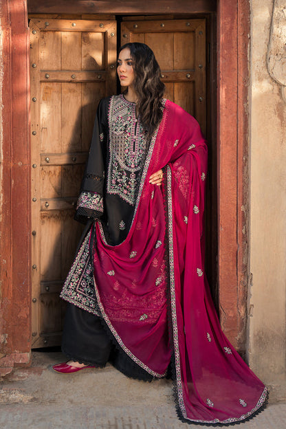 Zarposh | Shalamar Lawn | Deevani - Pakistani Designer Dress - by Zarposh | Type: Luxury - 100% Original at Saira Sultan
