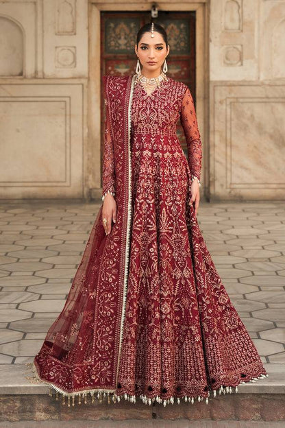 Ayzel | Pehli Nazar Wedding Formals | ZULEKHA - Pakistani Designer Dress - by Ayzel | Type: Formal - 100% Original at Saira Sultan