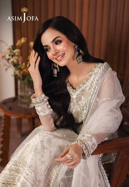 Asim Jofa | Heeriye Formals | AJHE-03