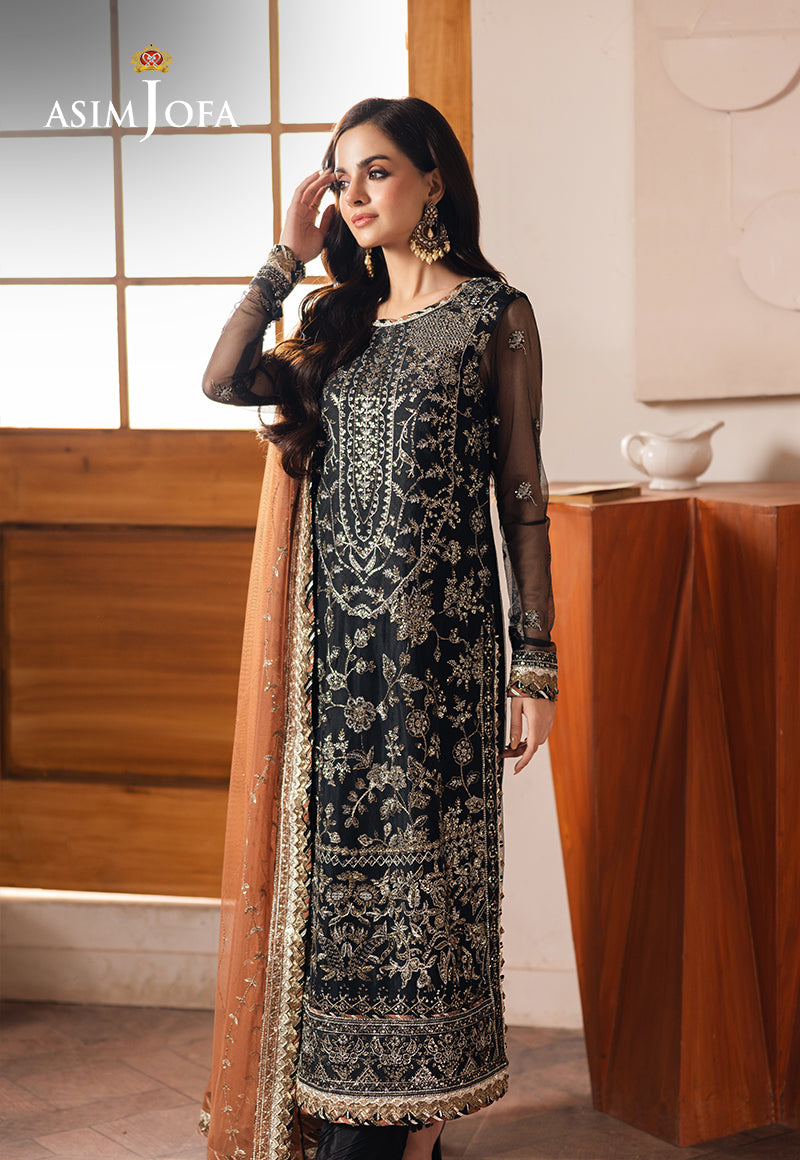 Asim Jofa | Heeriye Formals | AJHE-05