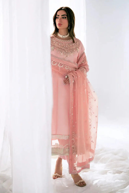 Ajr Couture | Luxe Pret Eid Drop | DREEMY - Pakistani Designer Dress - by AJR Couture | Type: Luxury - 100% Original at Saira Sultan