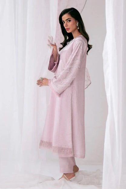 Ajr Couture | Luxe Pret Eid Drop | Floret - Pakistani Designer Dress - by AJR Couture | Type: Luxury - 100% Original at Saira Sultan