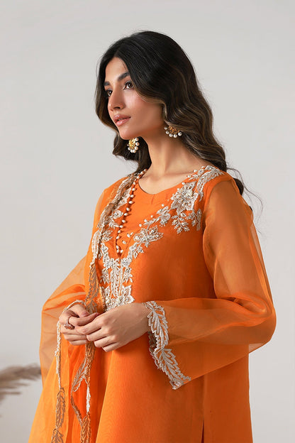 Charizma | Festive Pret | CMA-3-201 L Long Shirt
