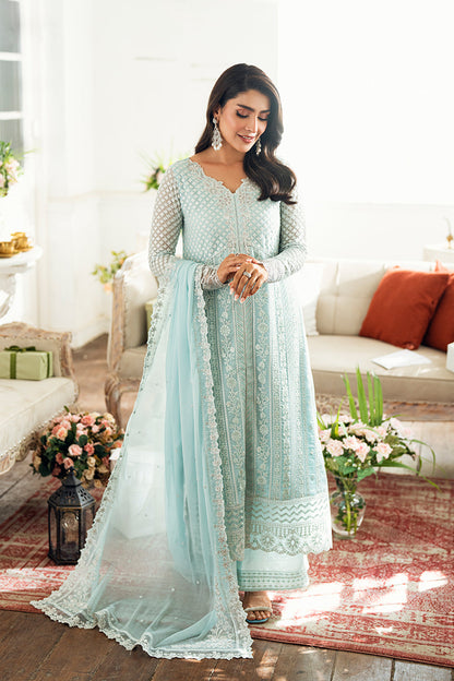 Azure | Luxe Formals | Azure Glow - Pakistani Designer Dress - by Azure - Type : Ladies Clothes - 100% Original at Saira Sultan